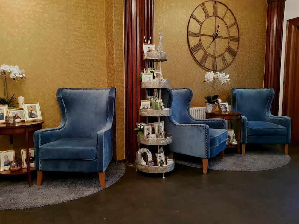 Hotel Bayrischer Hof Χαϊδελβέργη Εξωτερικό φωτογραφία