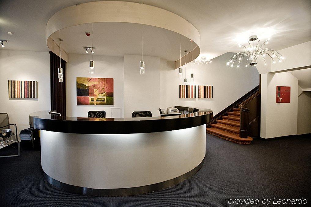 Hotel Bayrischer Hof Χαϊδελβέργη Εξωτερικό φωτογραφία